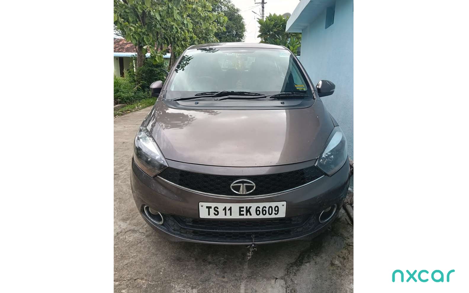 Tata Tigor