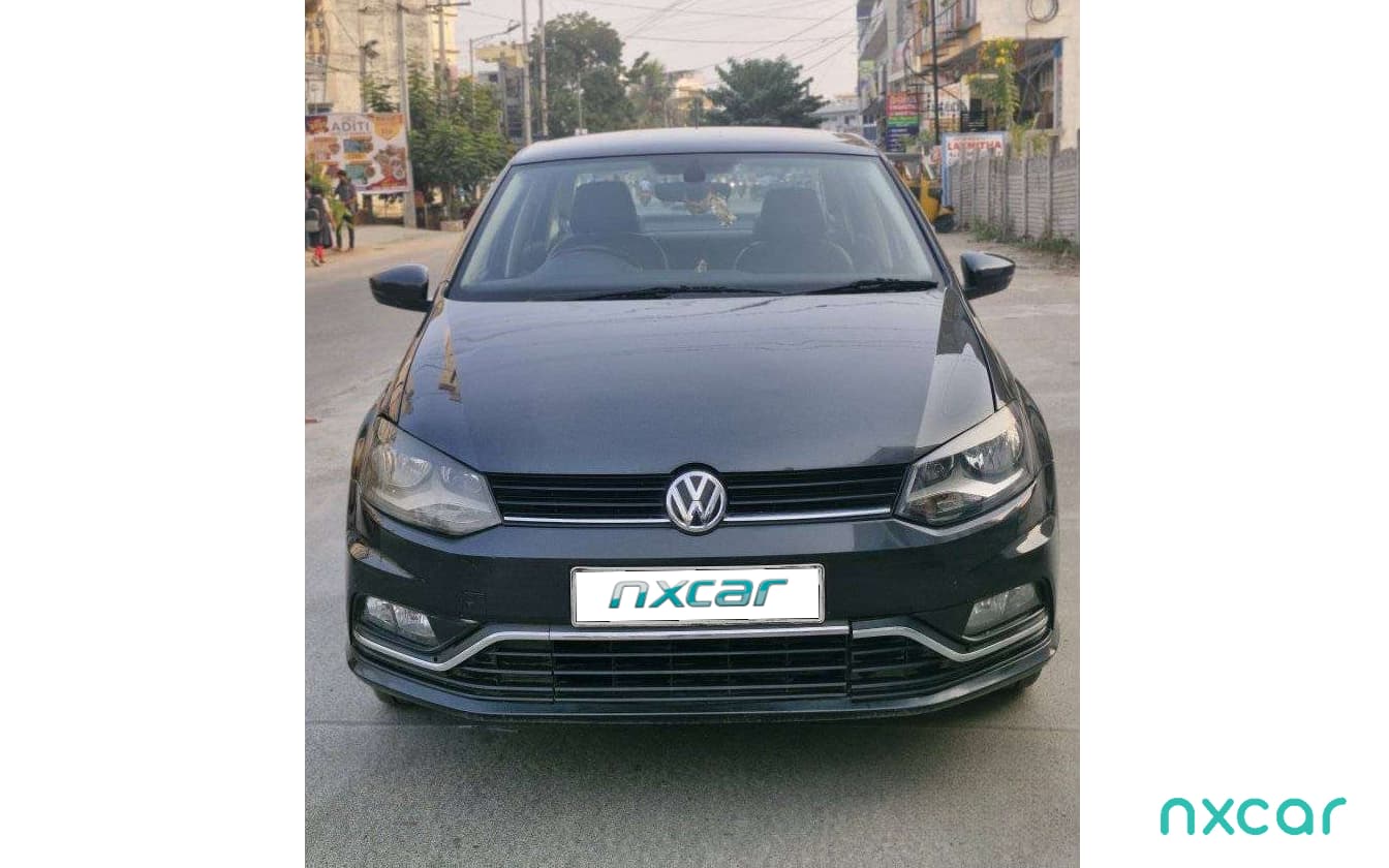 Volkswagen Ameo
