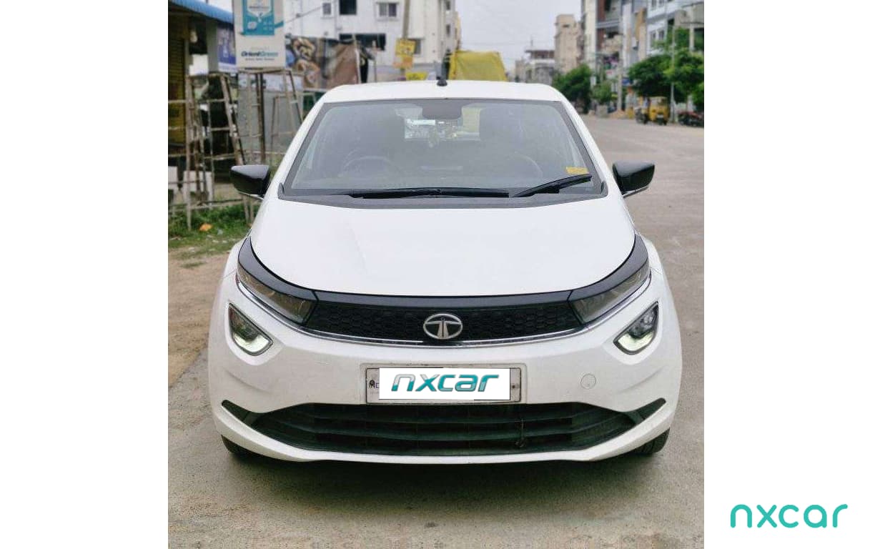 Tata Altroz