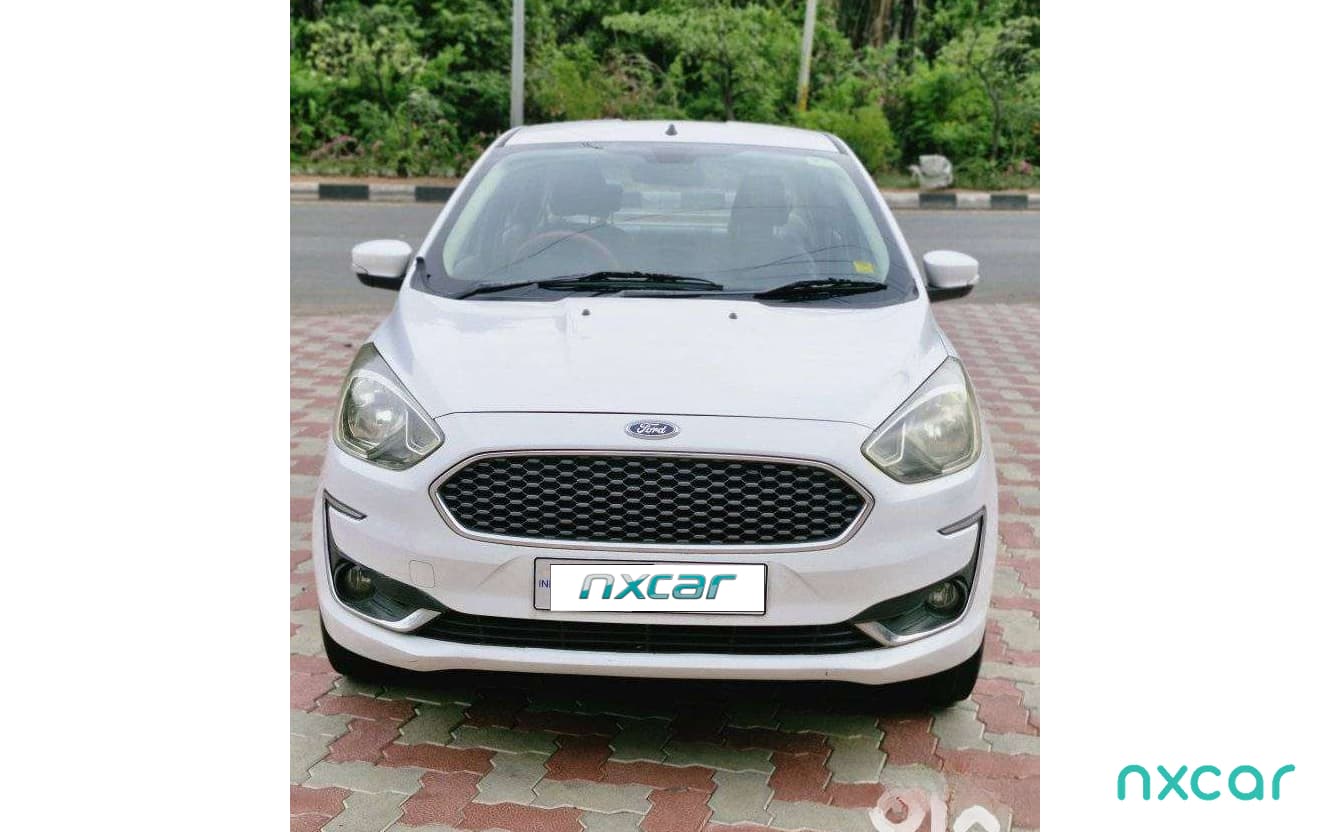 Ford Aspire