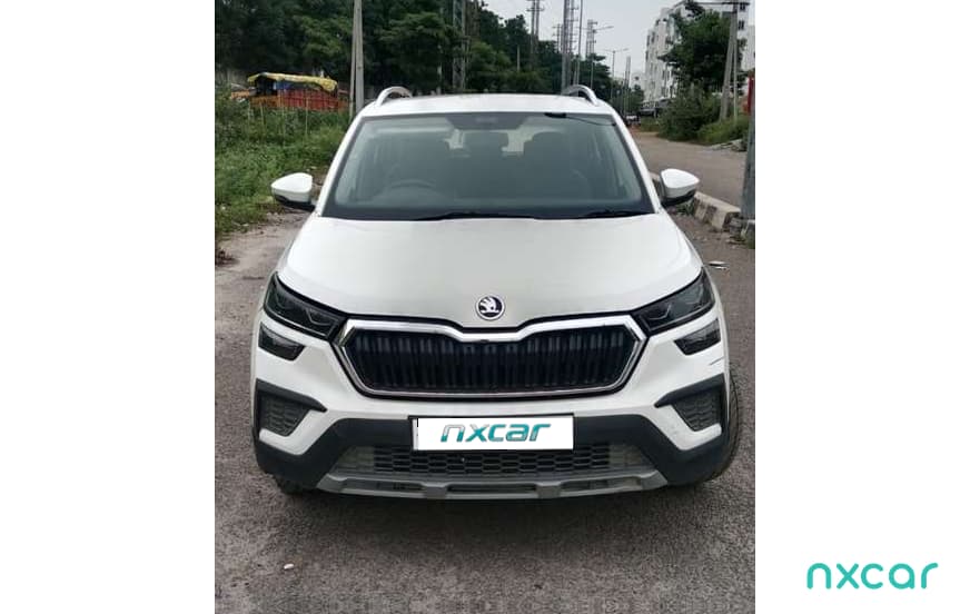 Skoda Kushaq