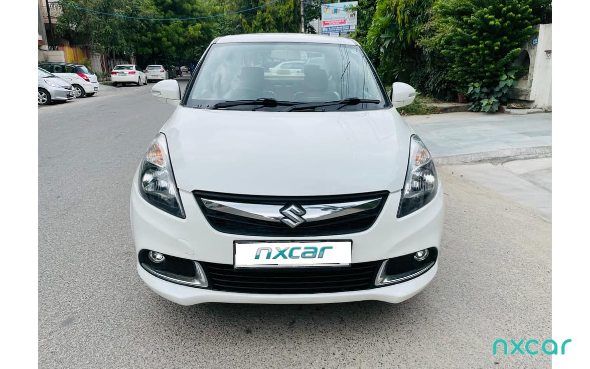 Maruti Suzuki Dzire