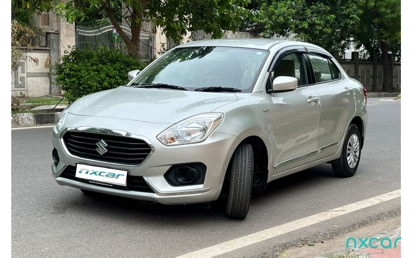 Maruti Suzuki Dzire