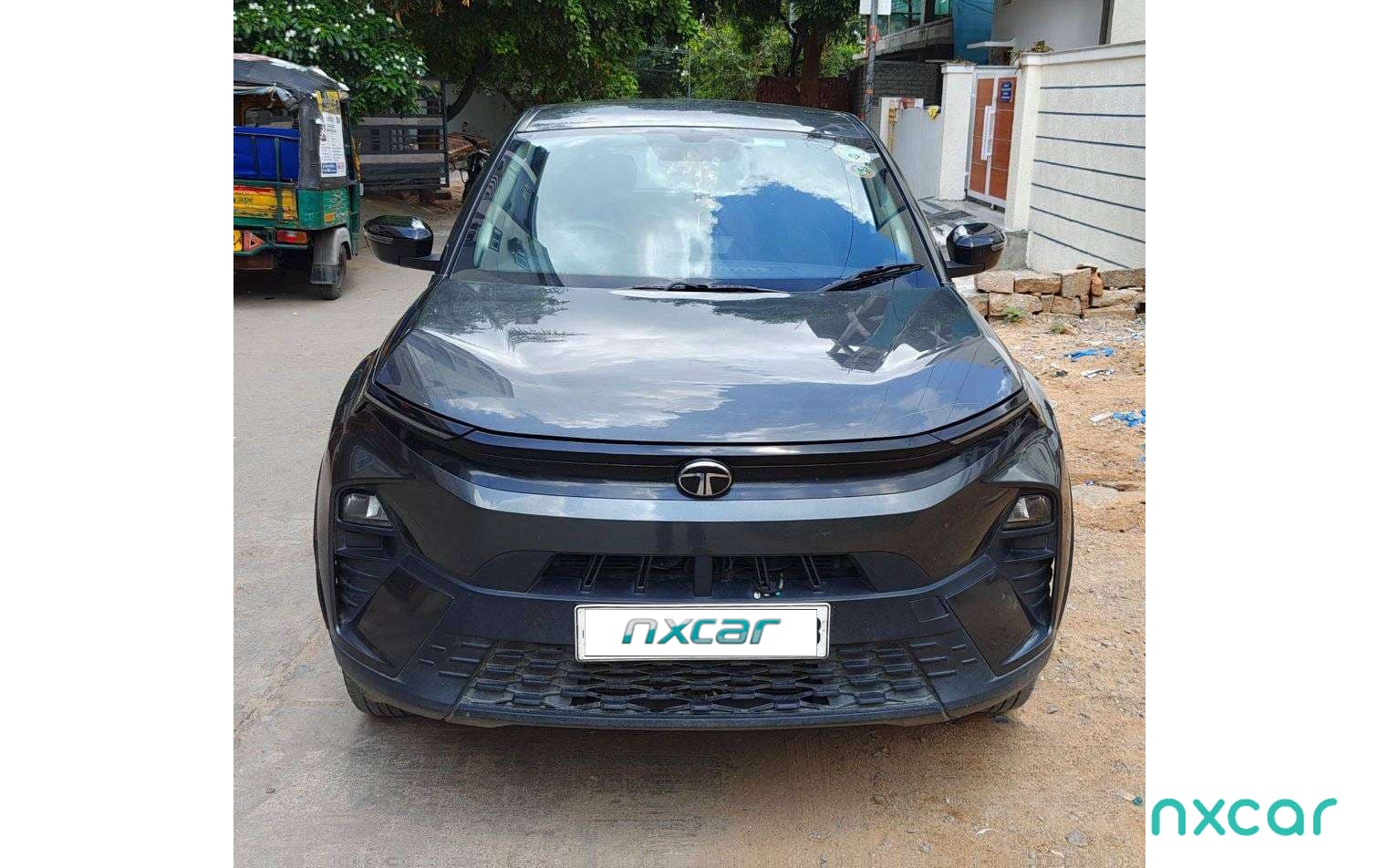 Tata Nexon