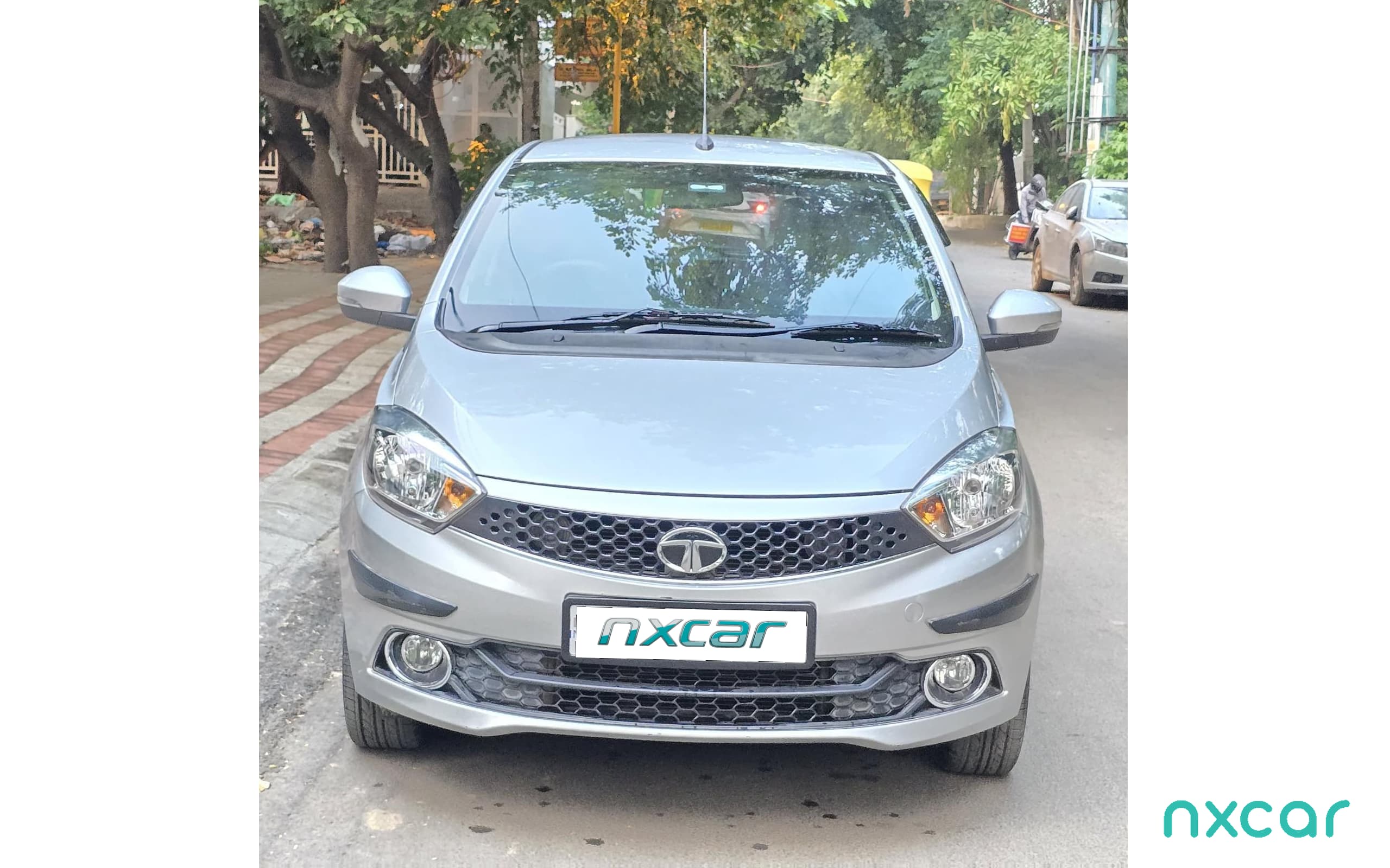 Tata Tiago