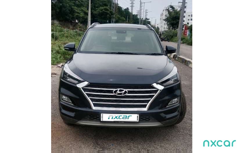 Hyundai Grand i10