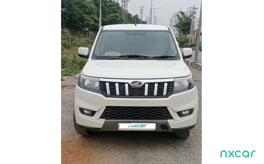 Mahindra Bolero Neo