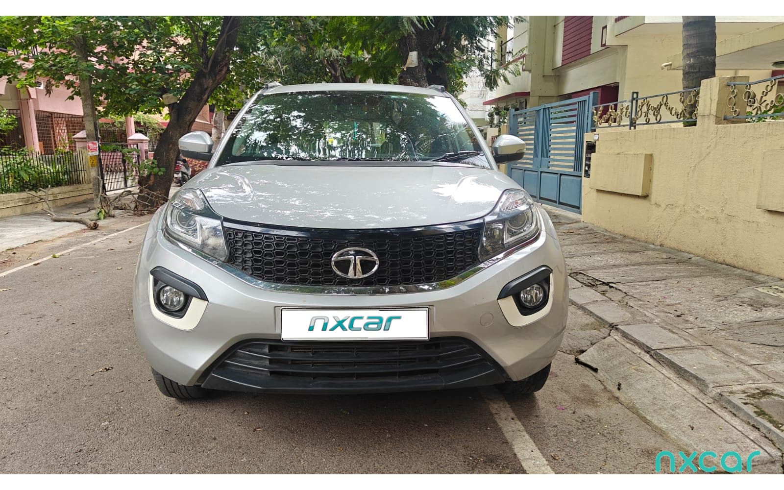 Tata Nexon
