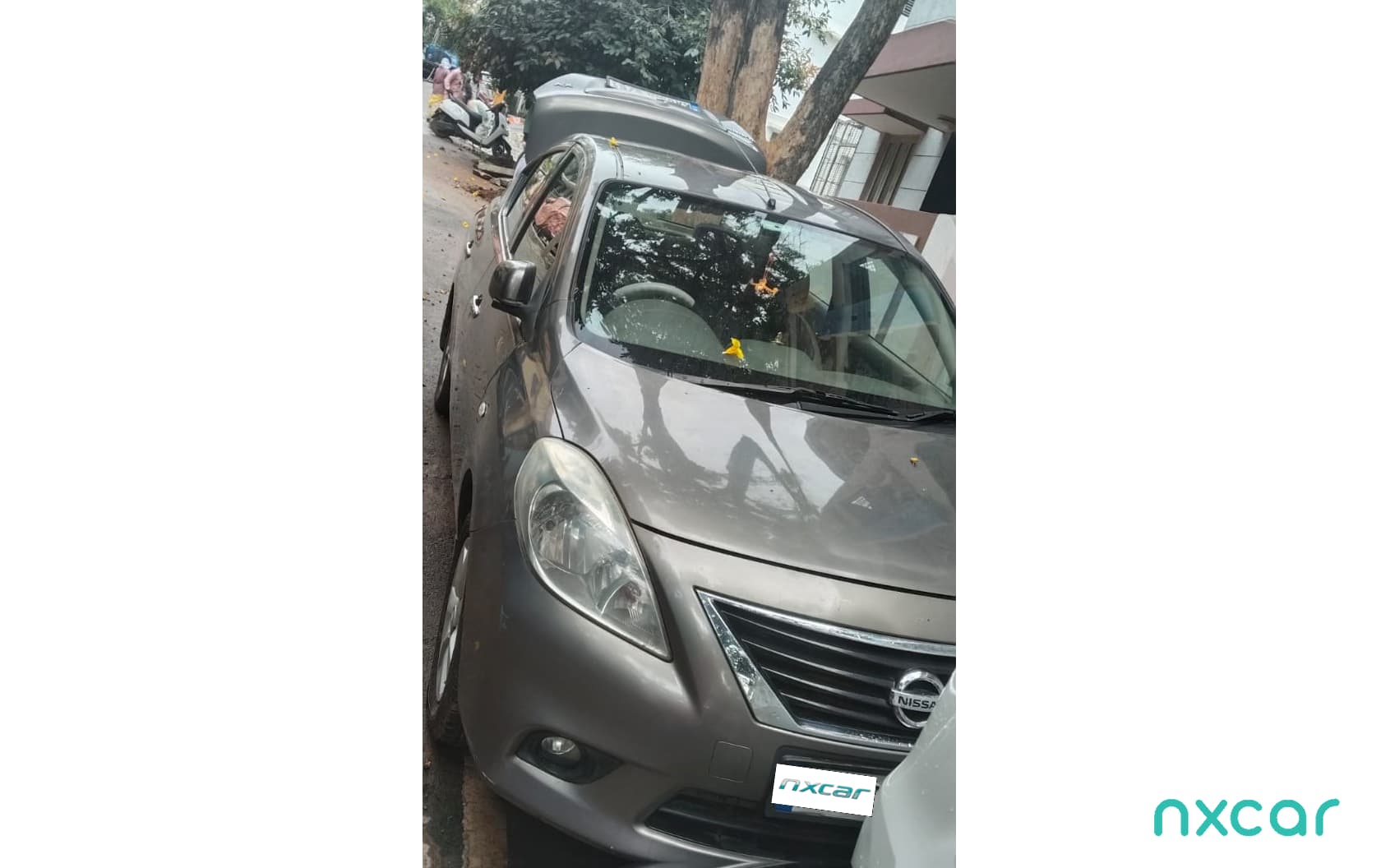 Hyundai Grand i10
