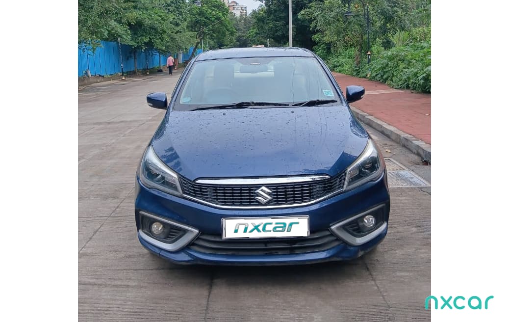 Maruti Suzuki Ciaz