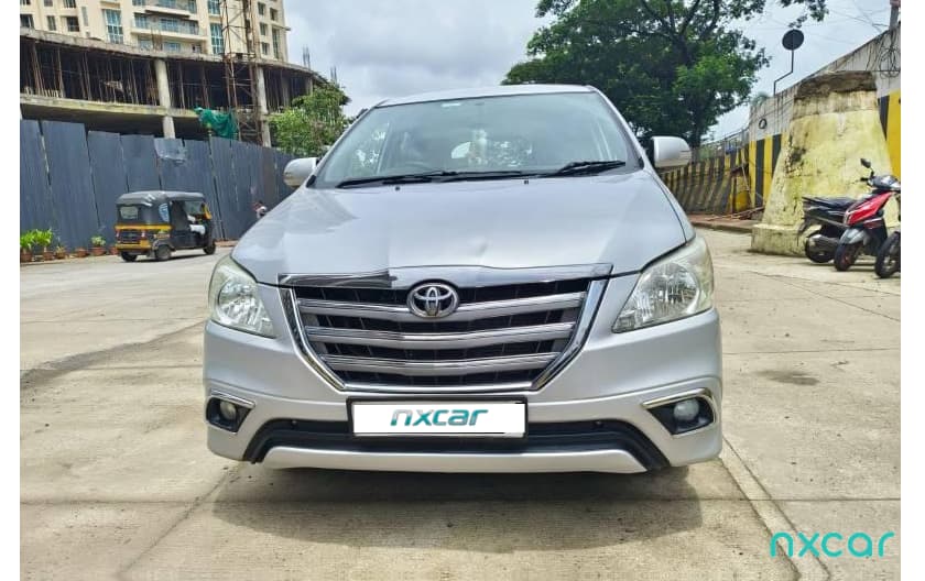Toyota Innova