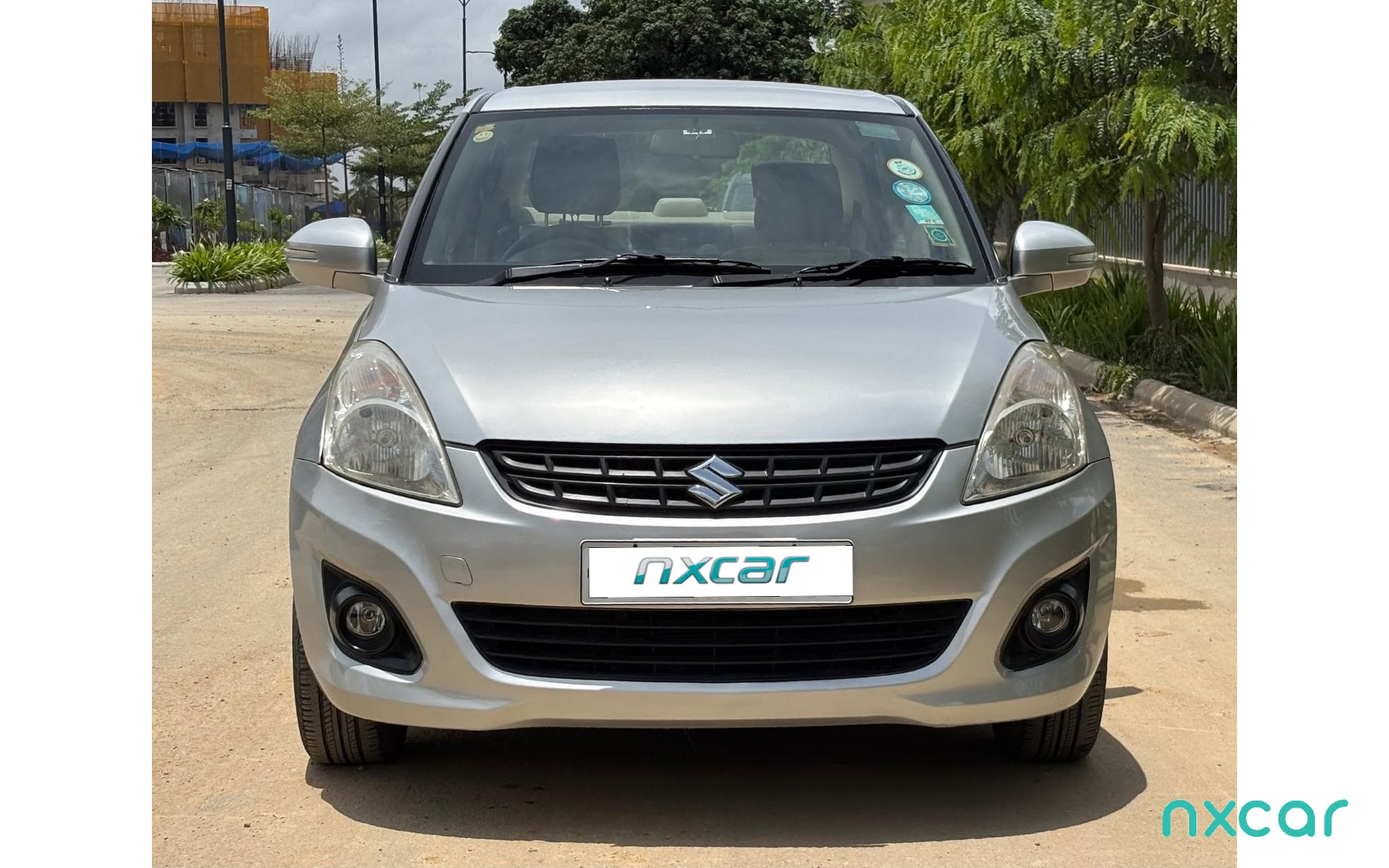 Maruti Suzuki Dzire