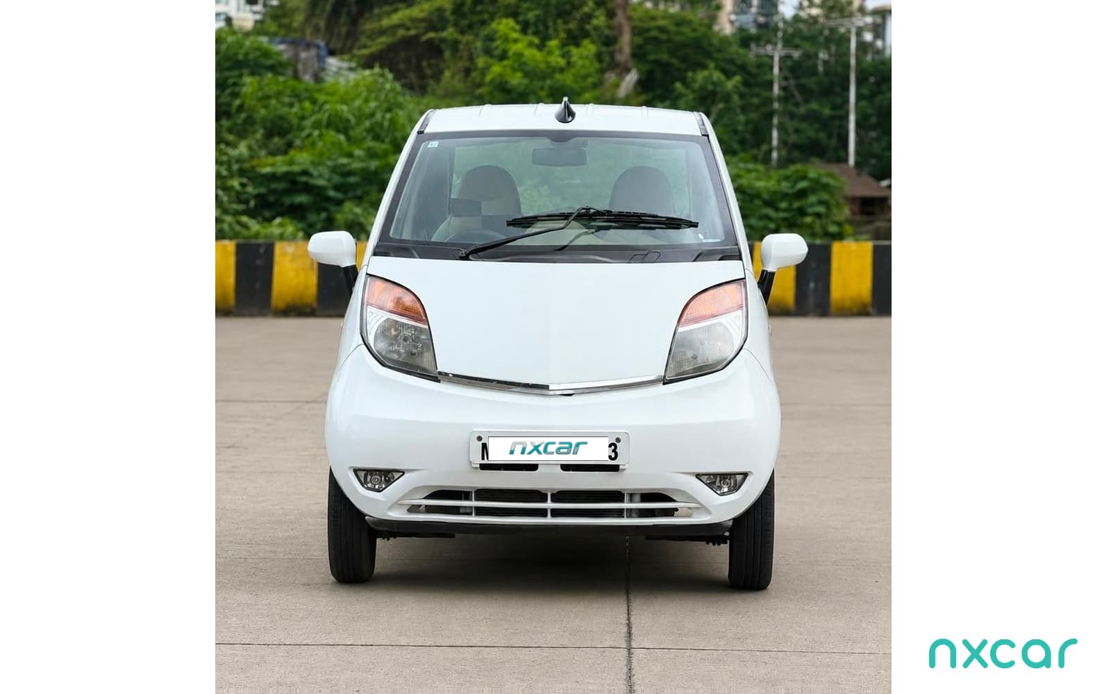 Tata Nano