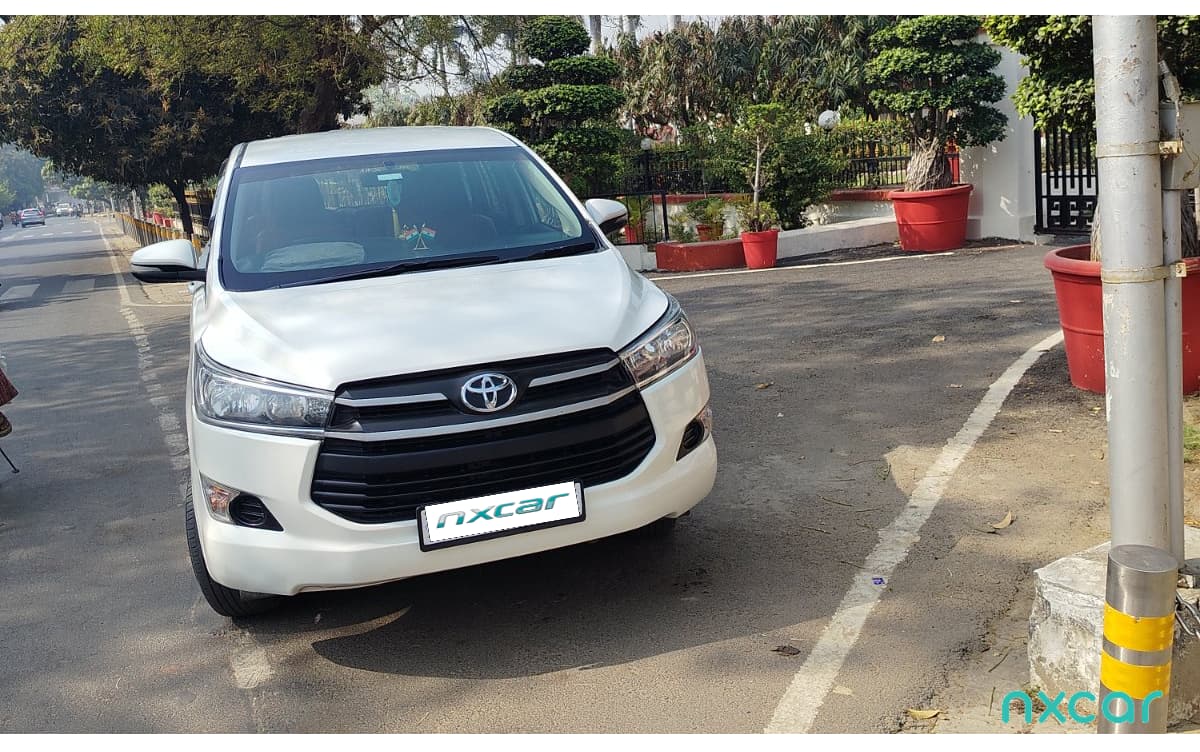 Toyota Innova