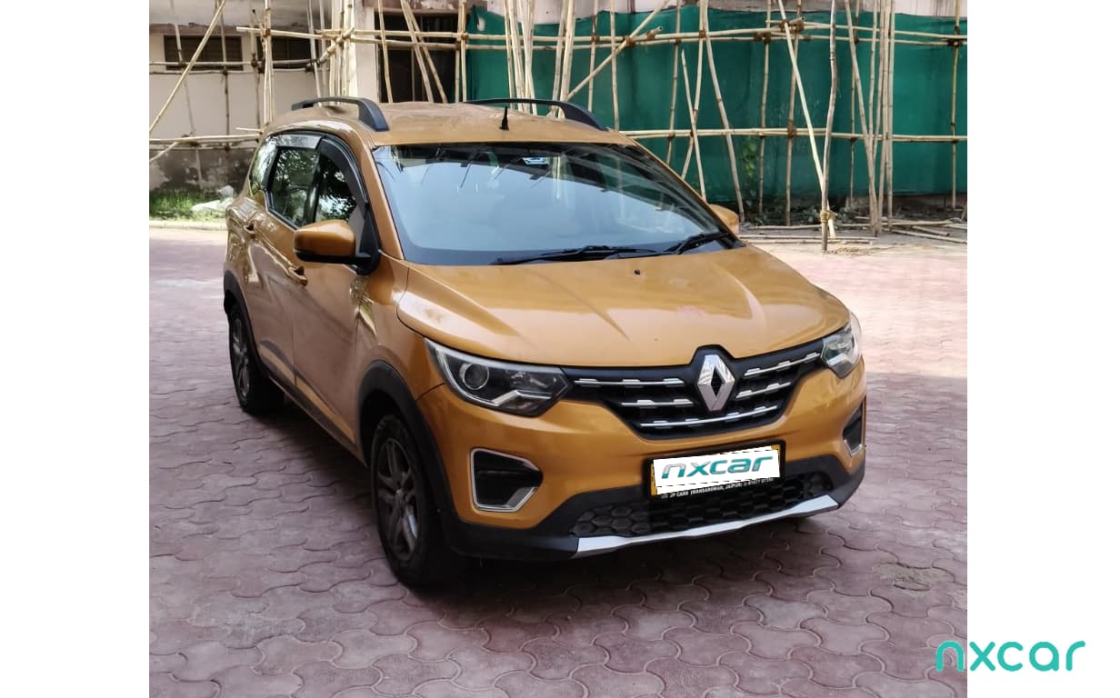 Renault Triber