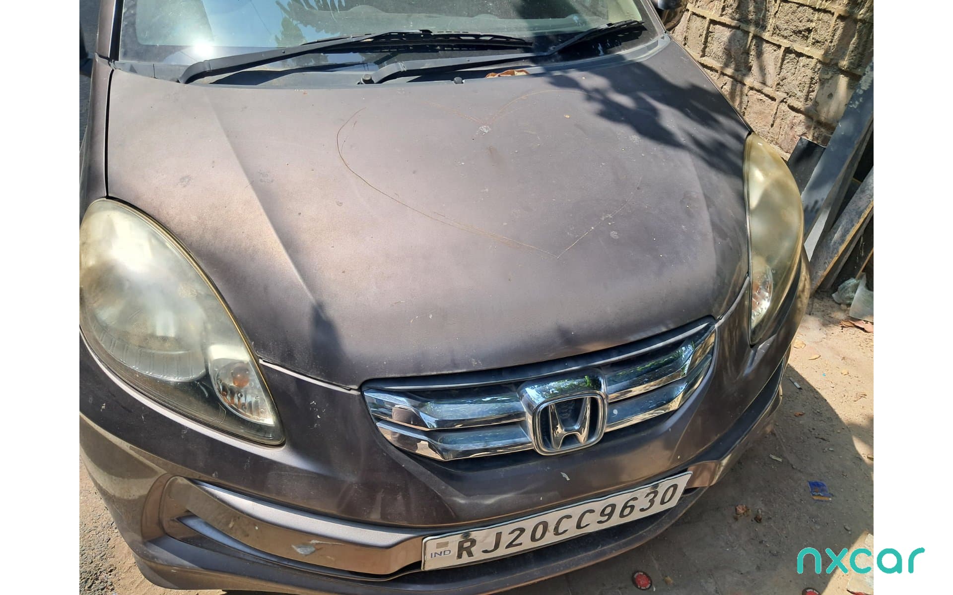 Honda Amaze