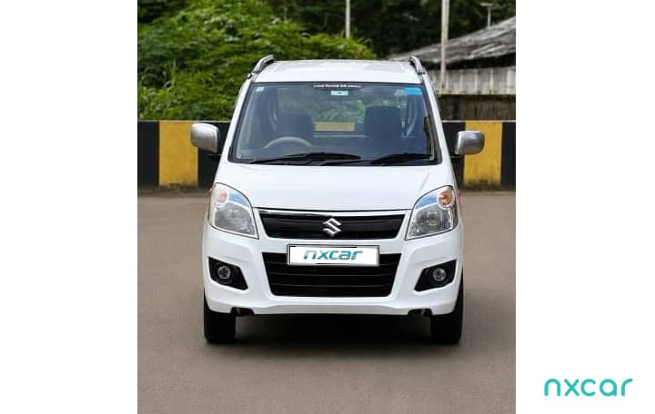 Maruti Suzuki Wagon R