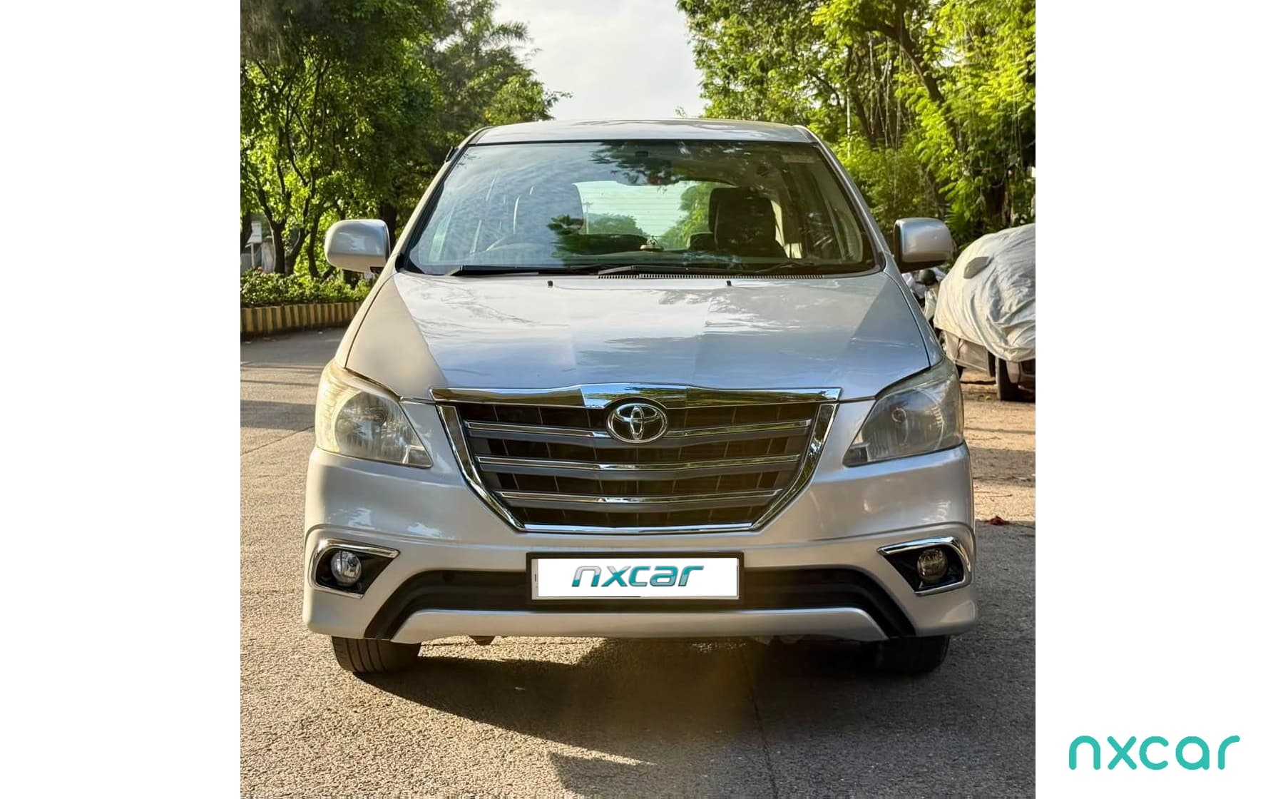 Toyota Innova