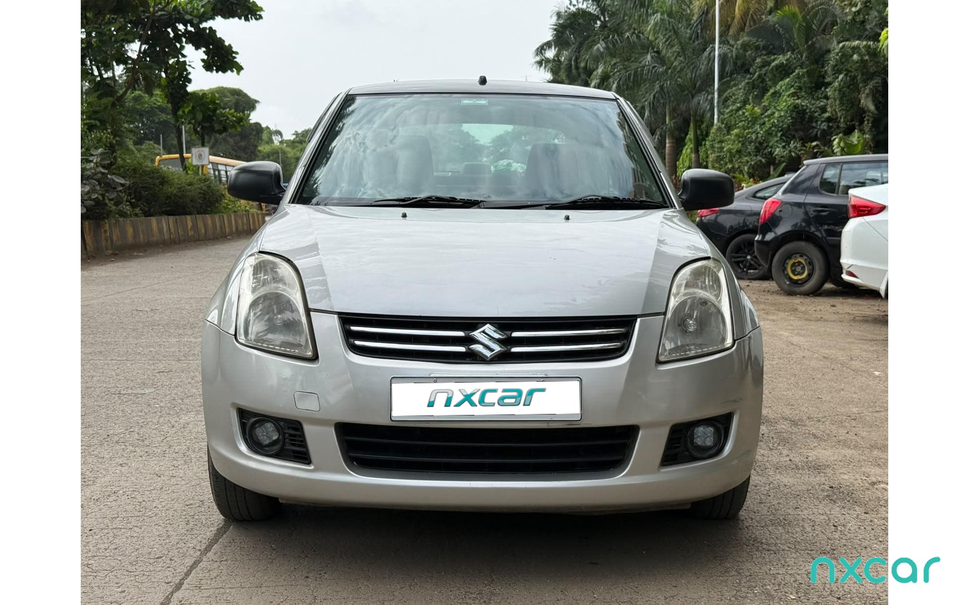 Maruti Suzuki Swift Dzire