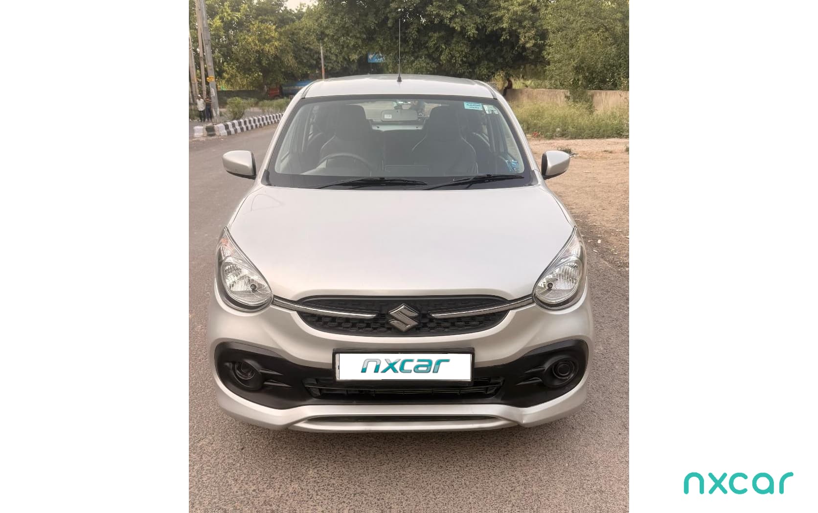 Maruti Suzuki Celerio