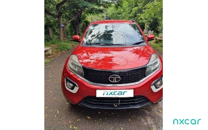 Tata Nexon