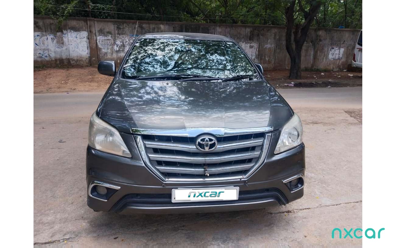 Toyota Innova