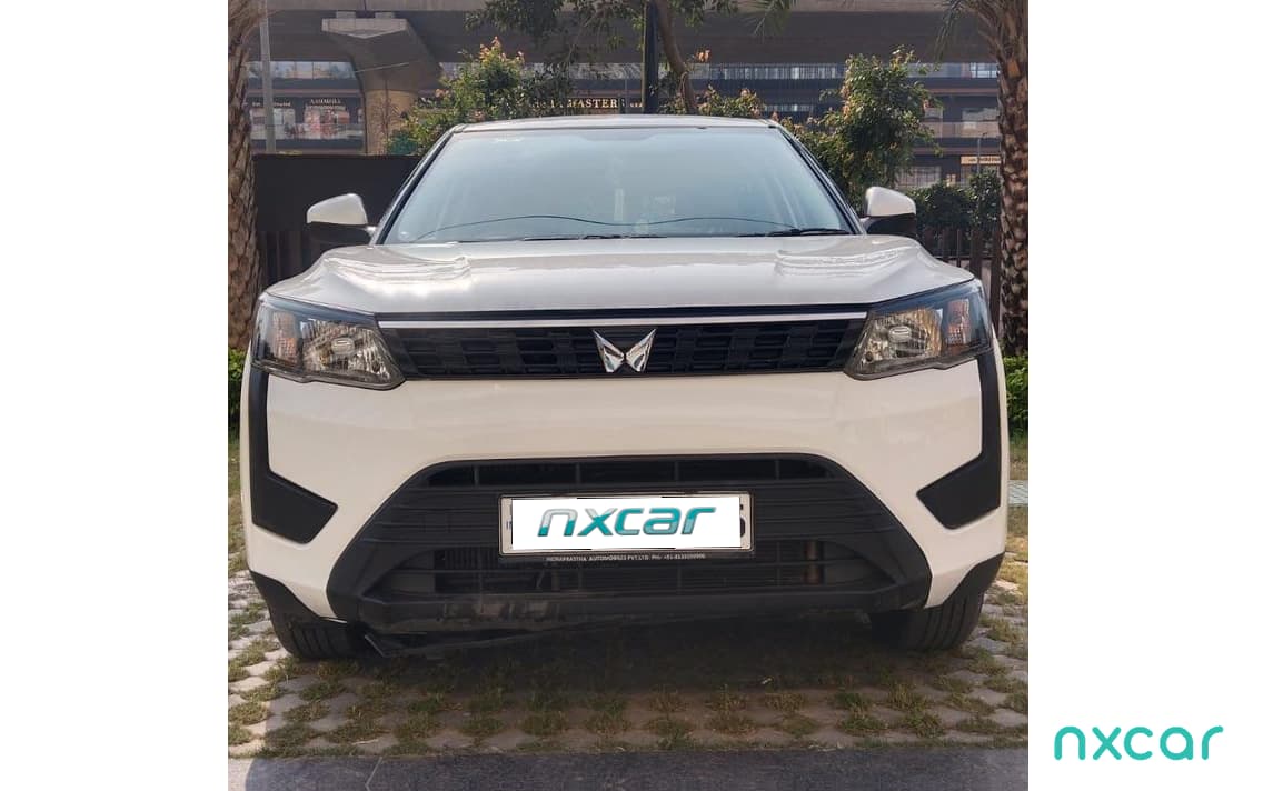 Mahindra XUV300