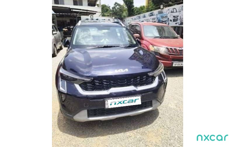 Kia Sonet