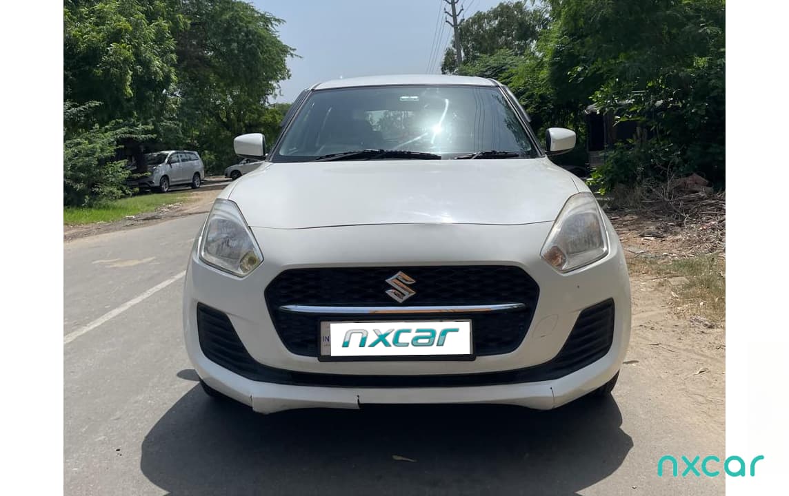 Maruti Suzuki Swift