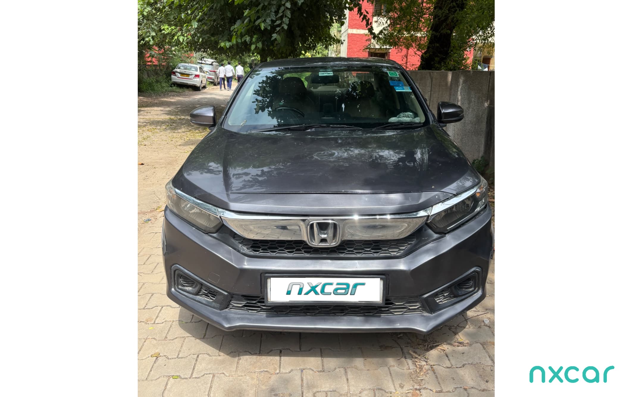 Honda Amaze
