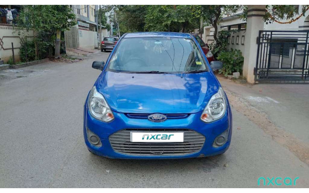 Ford Figo