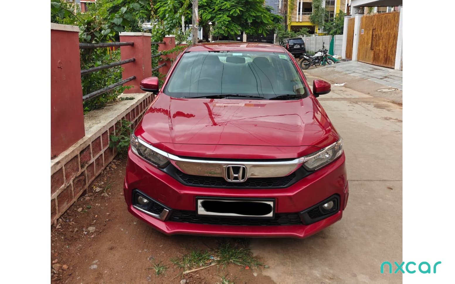 Honda Amaze