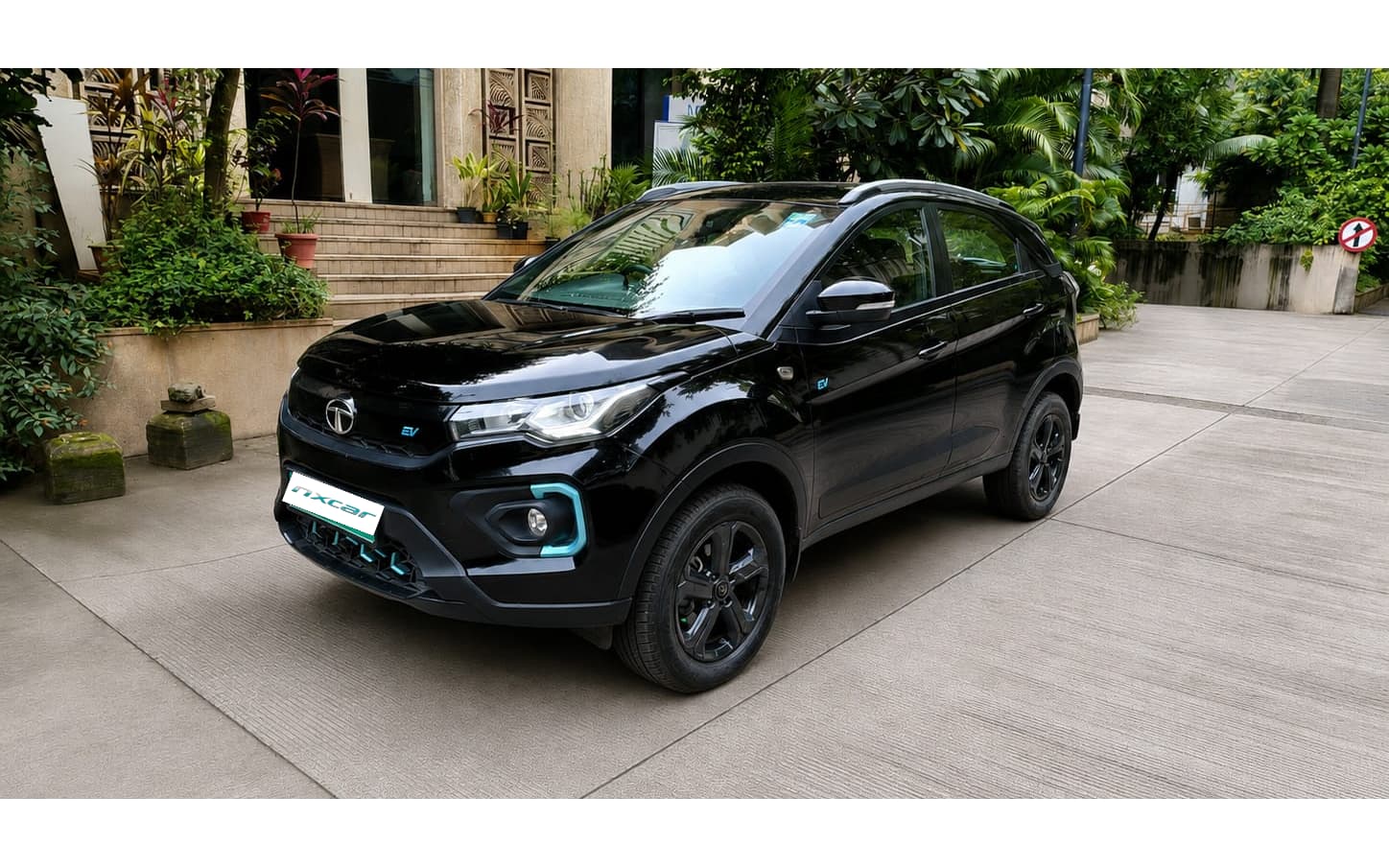 Tata Nexon
