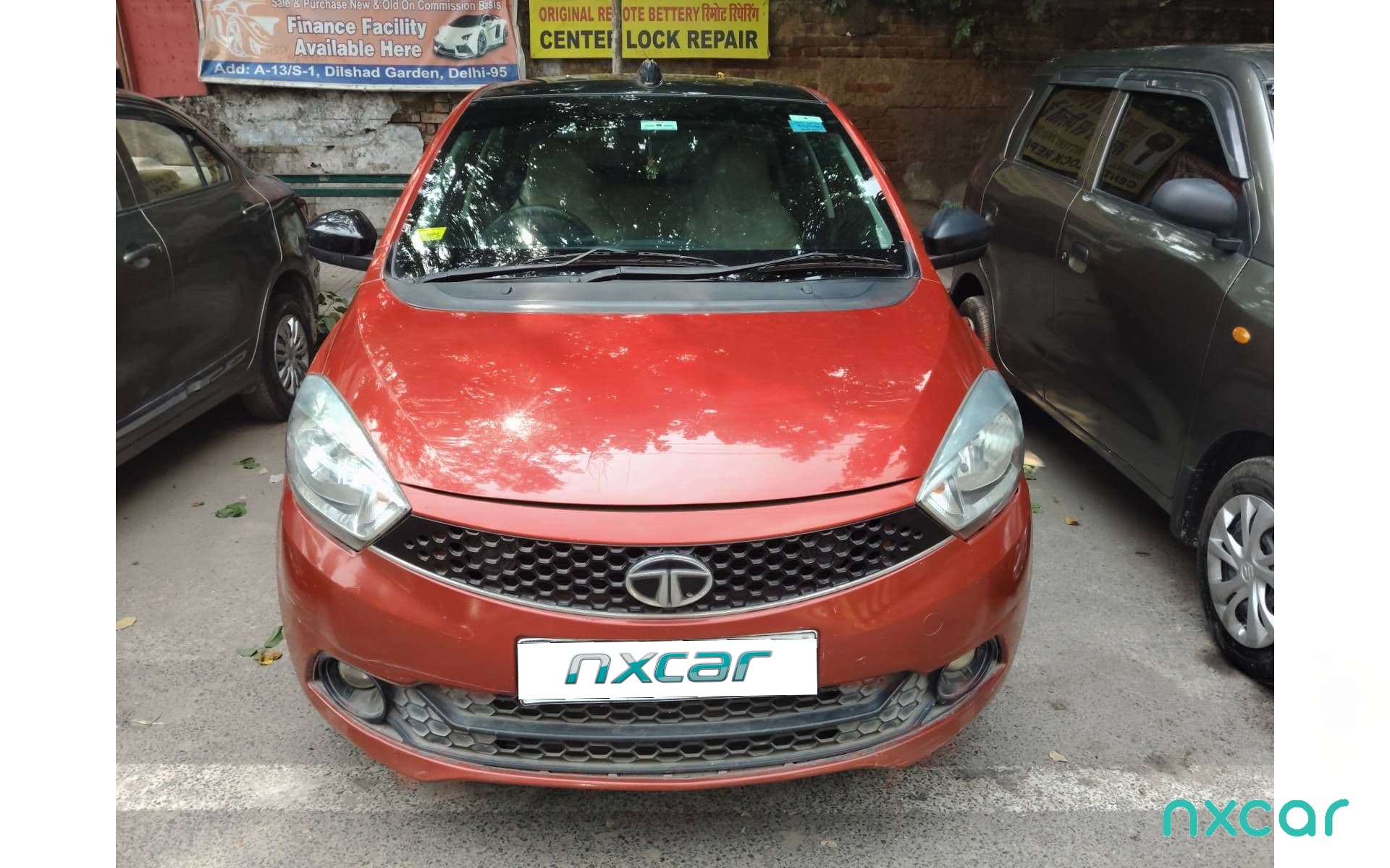 Tata Tiago