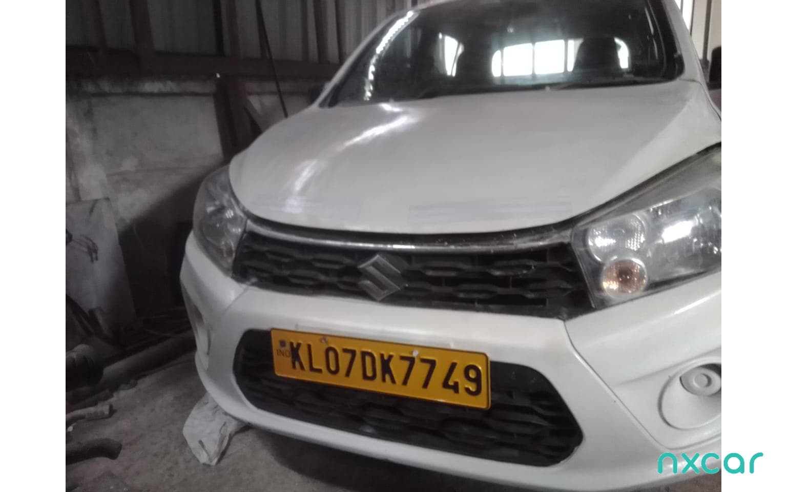 Maruti Suzuki Tour