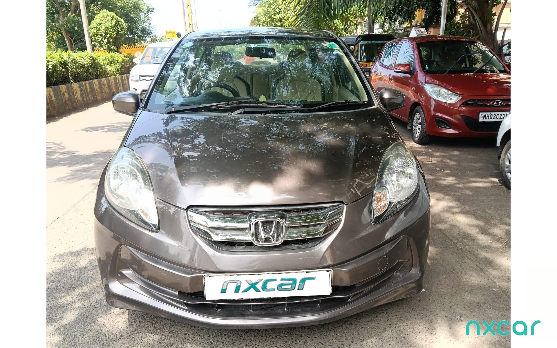 Honda Amaze