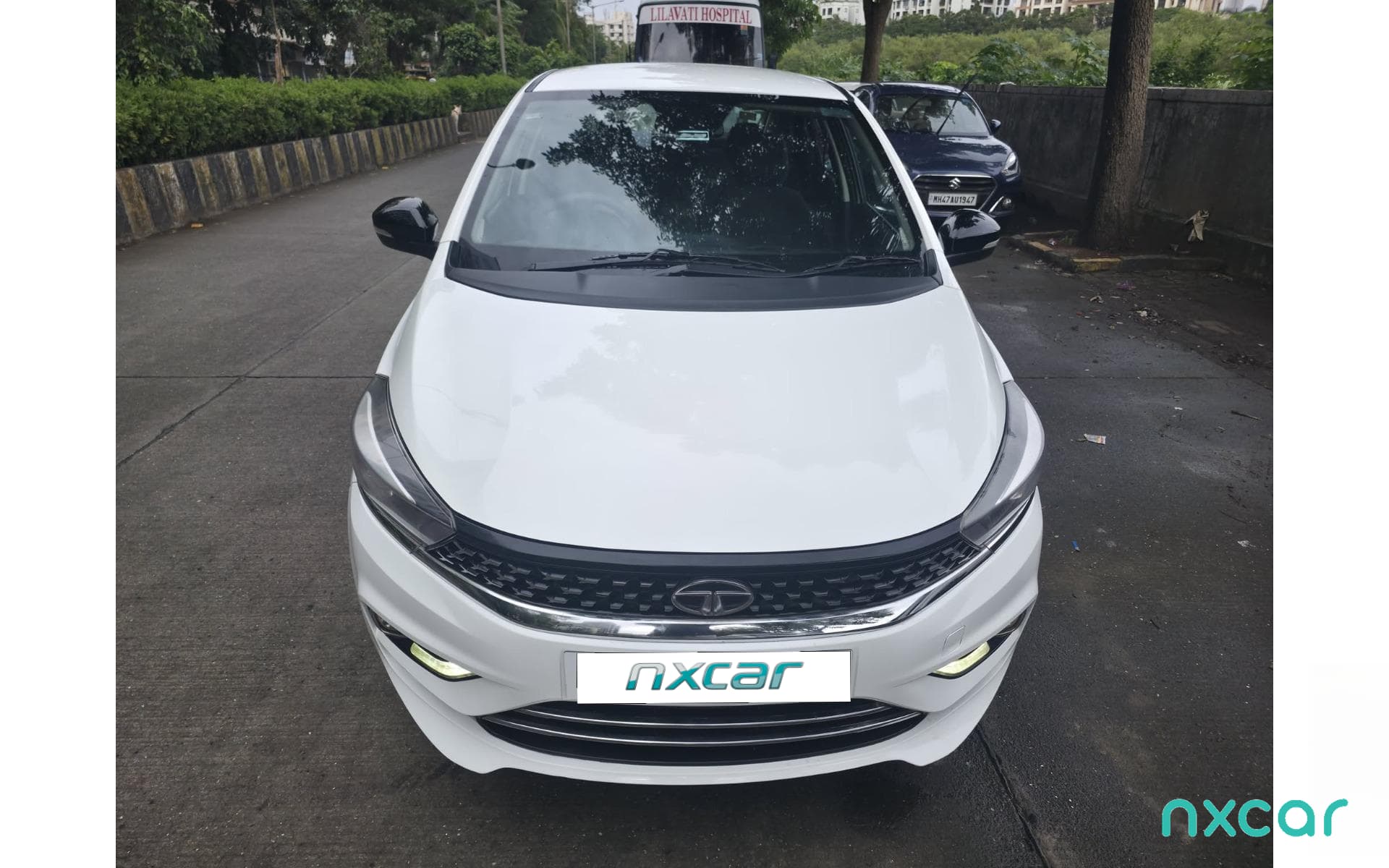 Tata Tigor