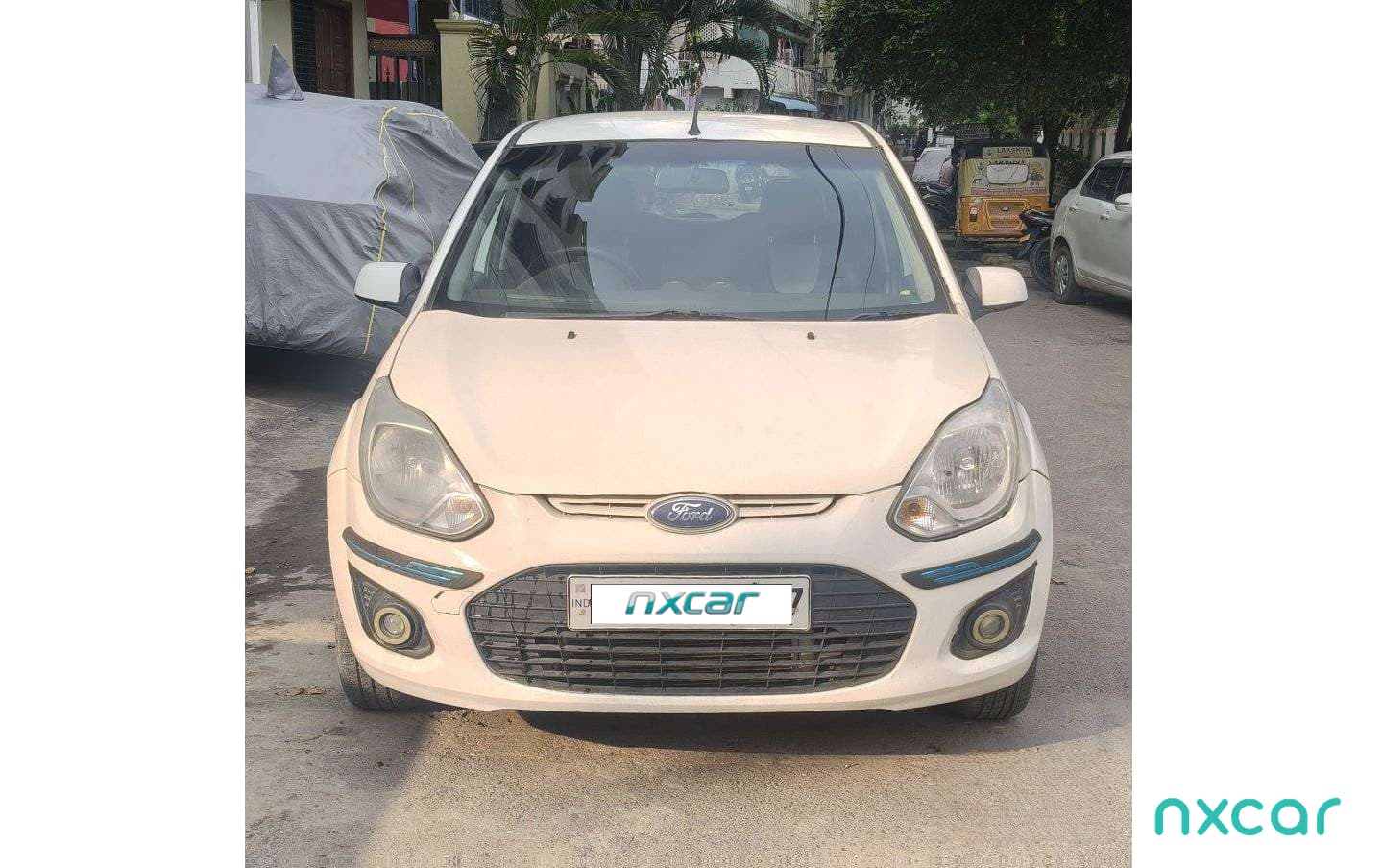 Ford Figo