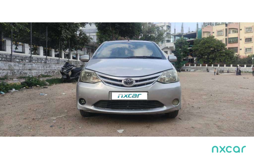 Toyota Etios