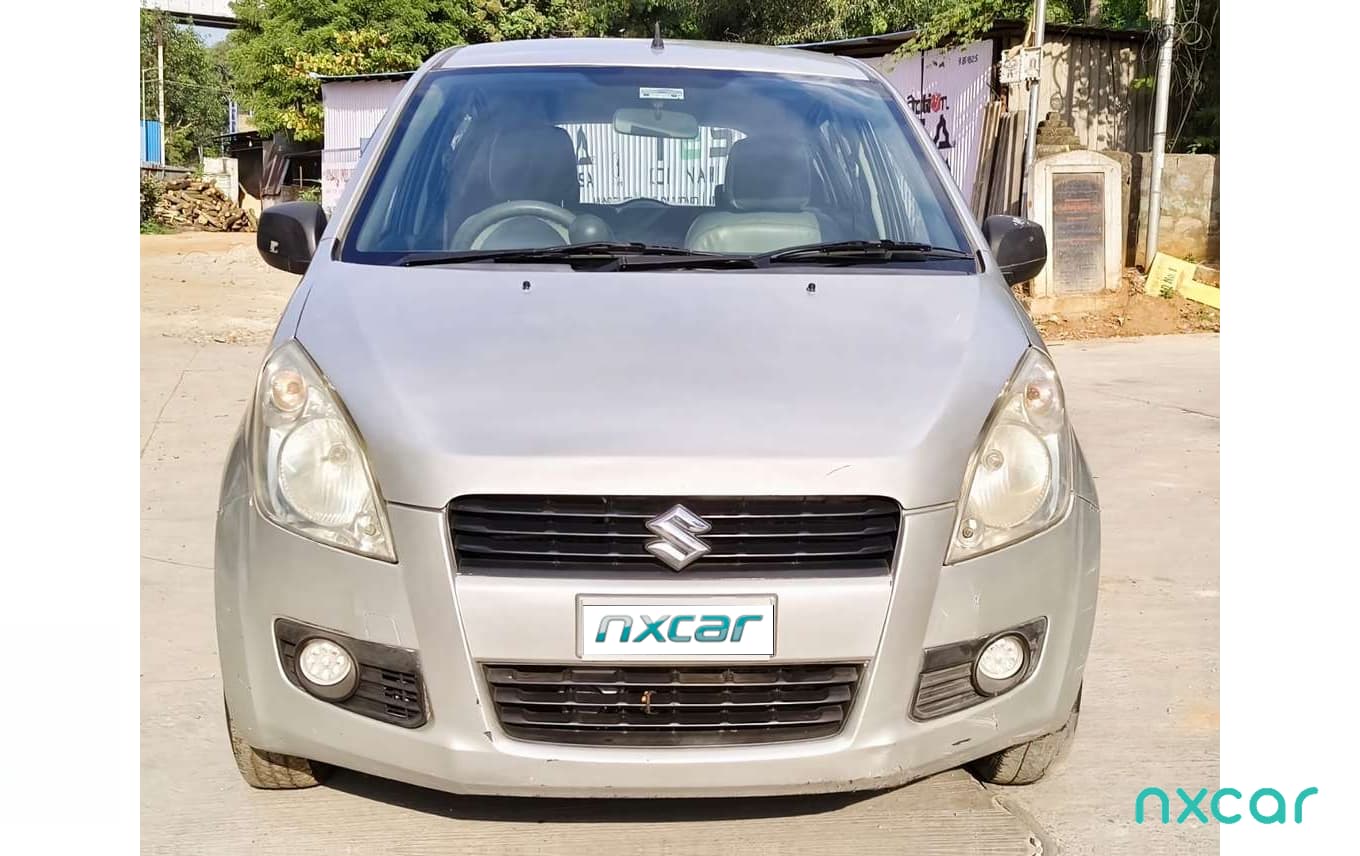 Maruti Suzuki Ritz
