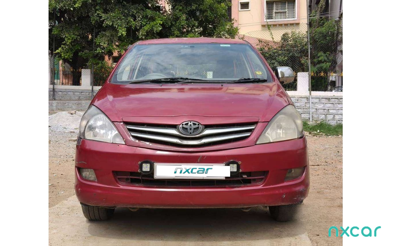Toyota Innova