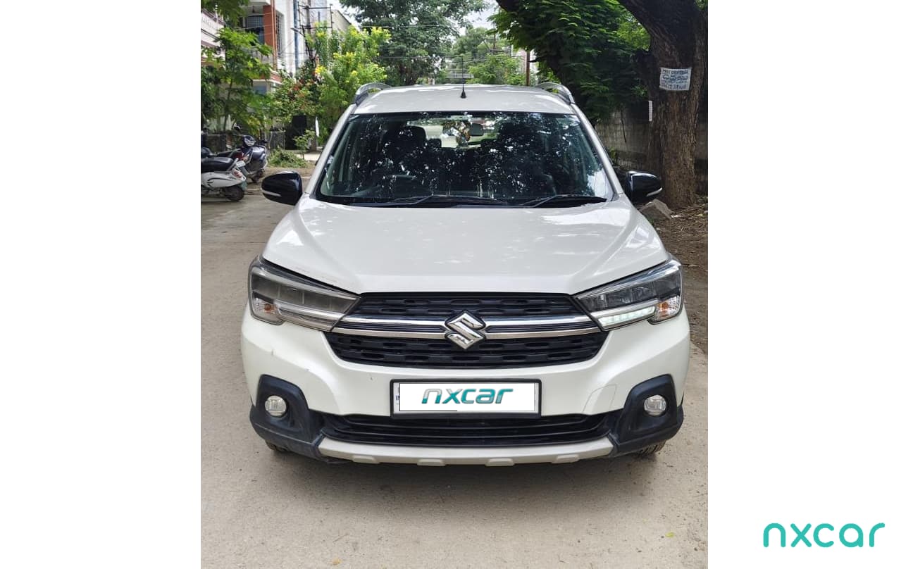 Maruti Suzuki XL6