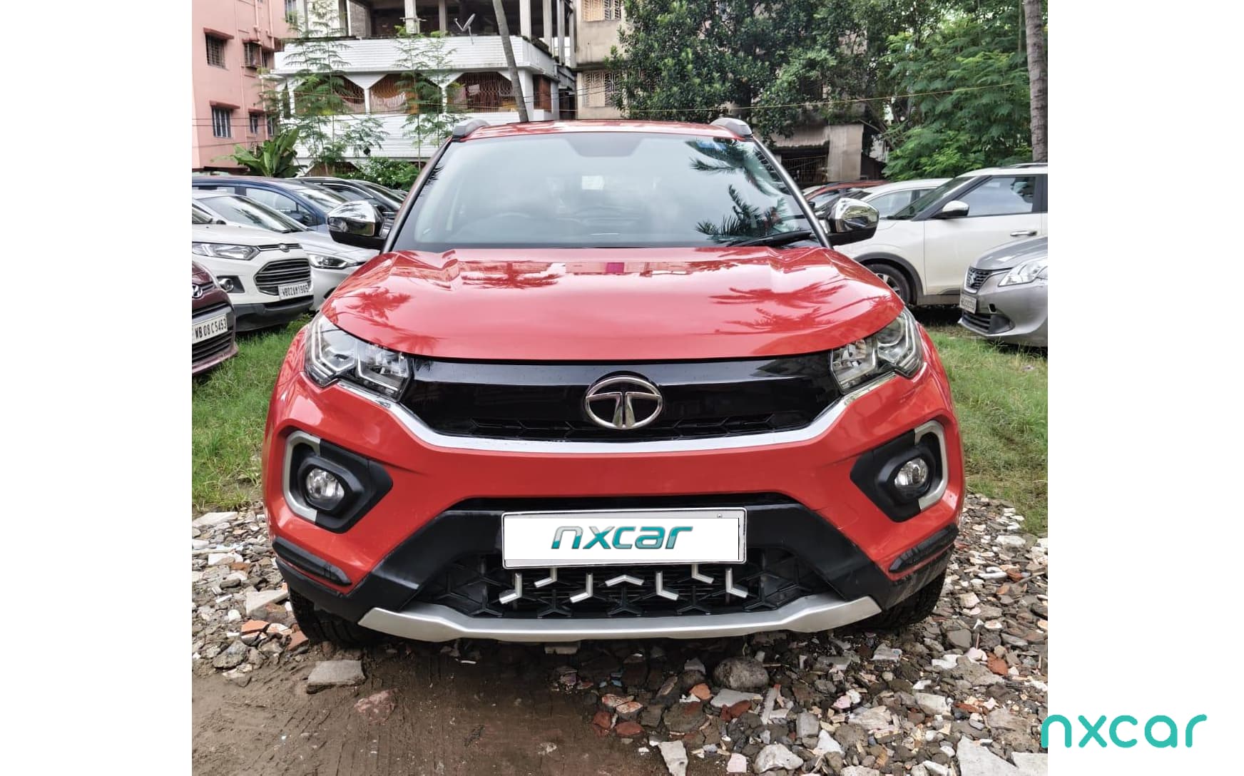 Tata Nexon