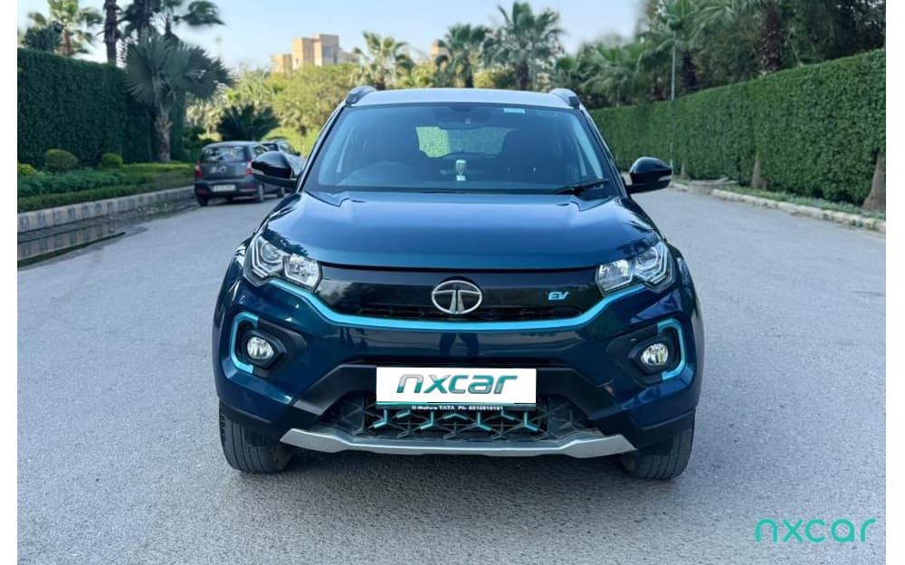 Tata Nexon