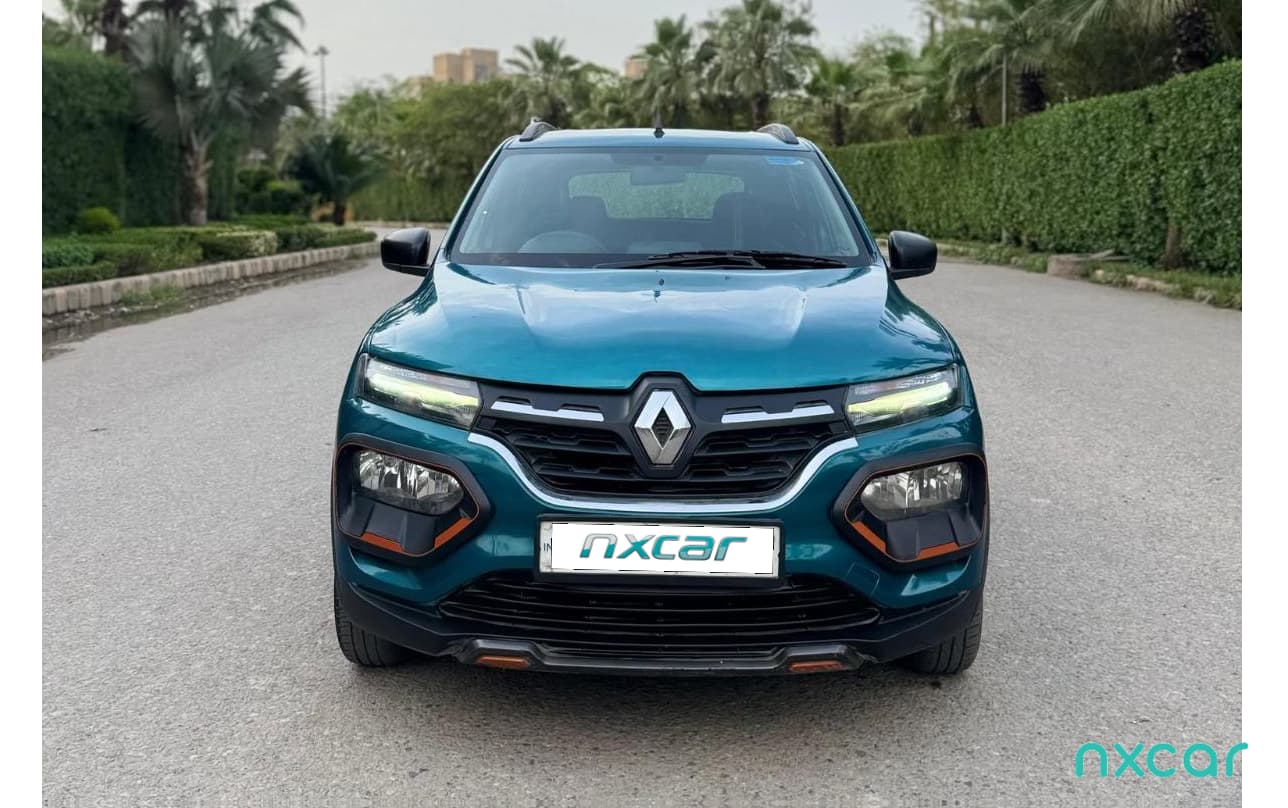 Renault Kwid