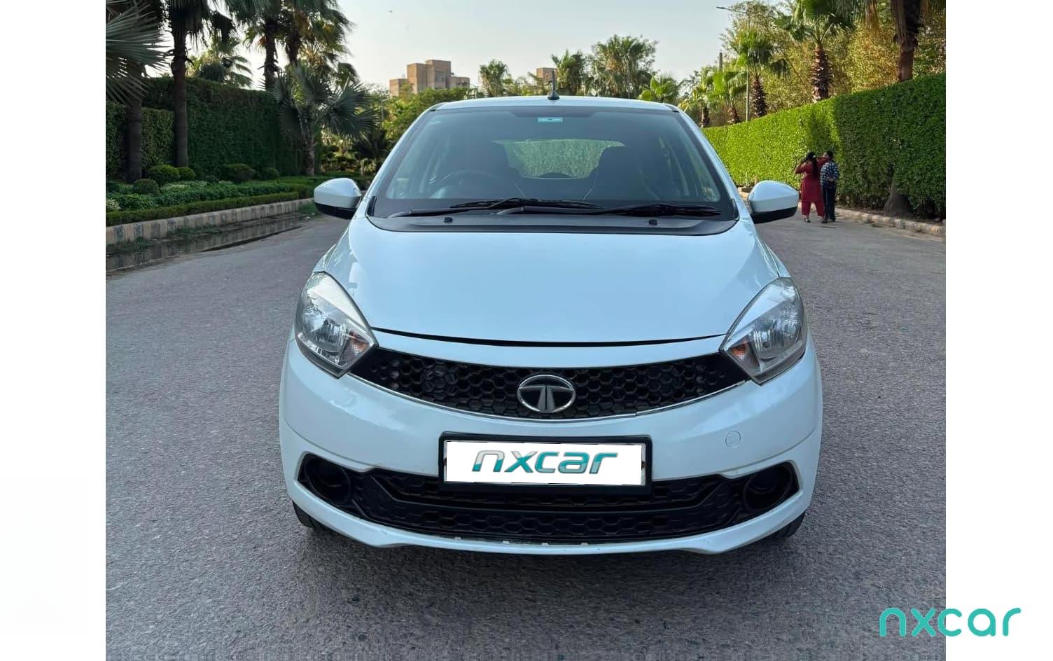 Tata Tiago