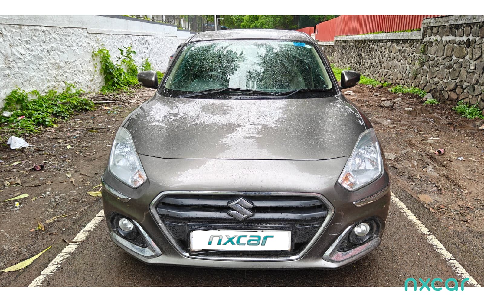 Maruti Suzuki Dzire
