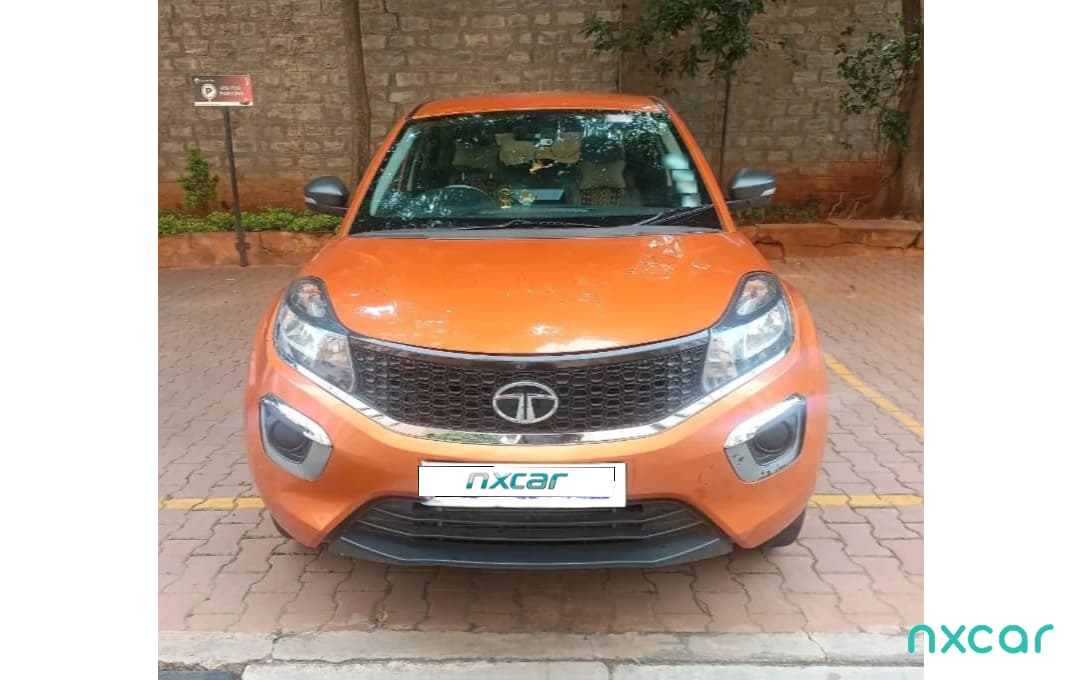 Tata Nexon