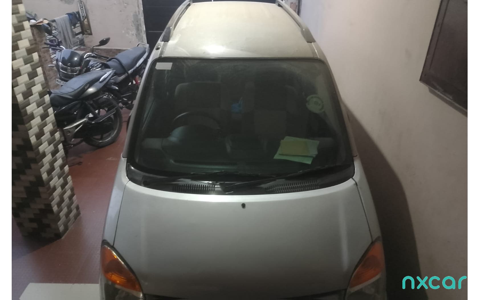 Maruti Suzuki Wagon R