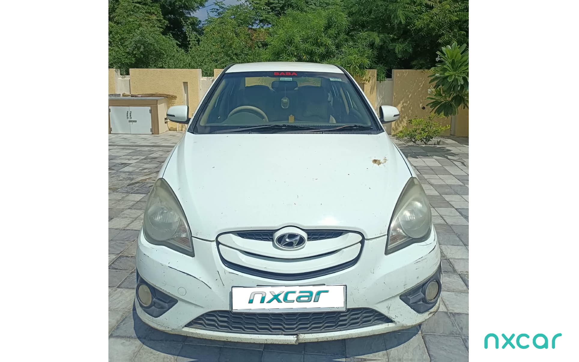 Hyundai Verna